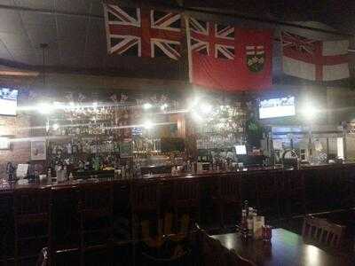 Three Lions Pub, Bothell