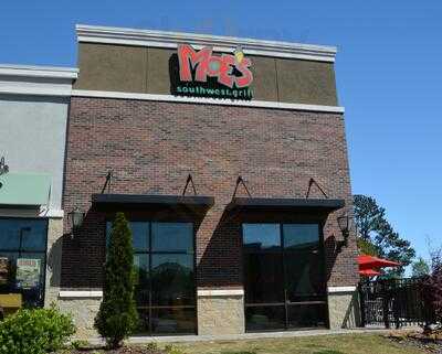 Moe's Southwest Grill, Fort Mill