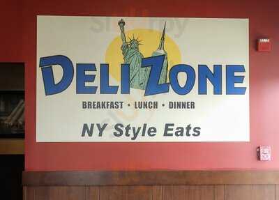 Deli Zone, Broomfield