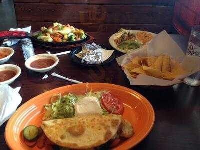 Fiesta Mexicana Restaurant, Dalton