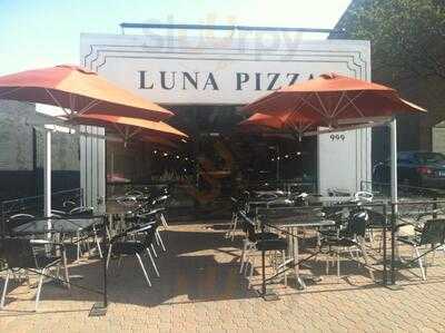 Luna Pizza