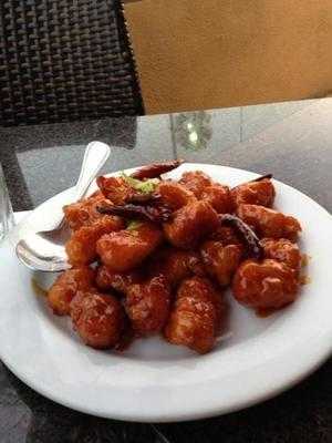 China Grill, Manhattan Beach