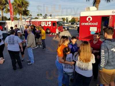 Big Apple Pizza - Fort Pierce, Fort Pierce