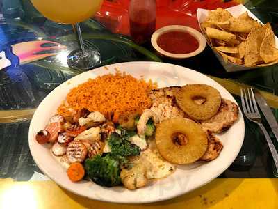 El Maguey Mexican Restaurant