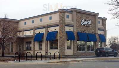 Culver's