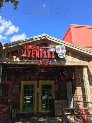 Taqueria La Ventana