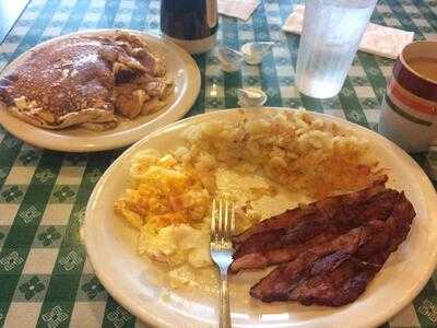 Ham N' Egg Restaurant, O'Fallon