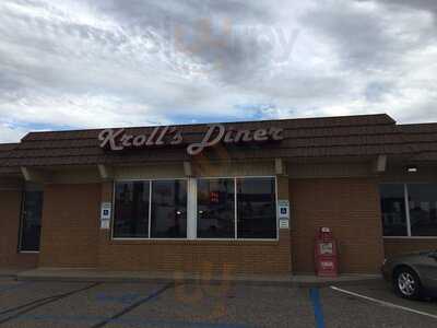 Kroll's Diner, Bismarck