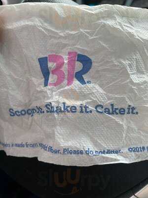 Baskin-Robbins, Bay City