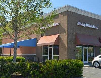 Jersey Mike's Subs, Fort Mill