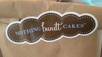 Nothing Bundt Cakes, Manhattan Beach