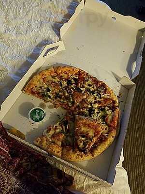 Papa Johns Pizza, Huntington