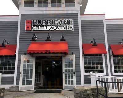 Hurricane Grill & Wings, Newburgh