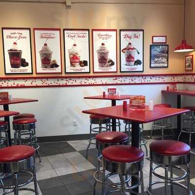 Freddy's Frozen Custard & Steakburgers