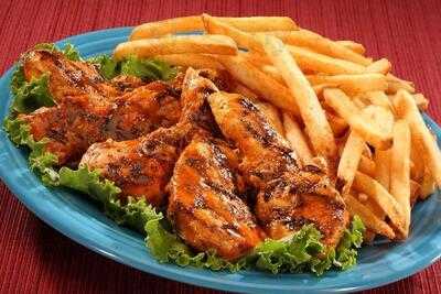 East Coast Wings & Grill, Goldsboro