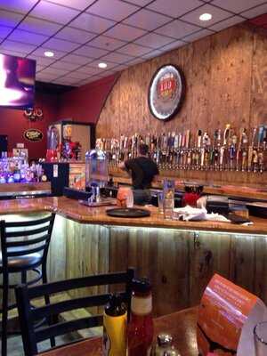 109 Brewhouse, O'Fallon