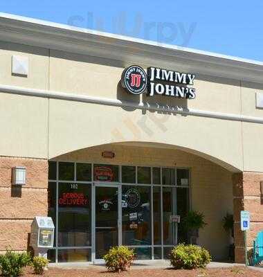 Jimmy John's