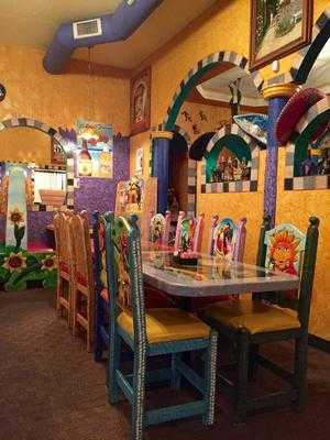 Casa Fiesta Restaurant