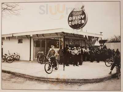 Dairy Queen (treat)