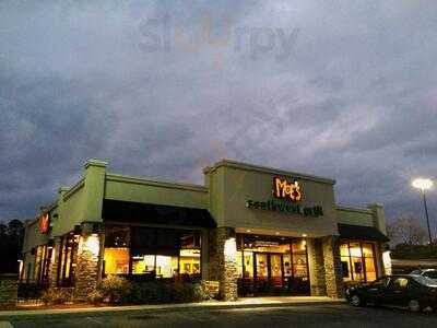 Moe's Southwest Grill