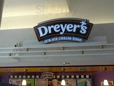 Dreyer's Ice Cream, Newark