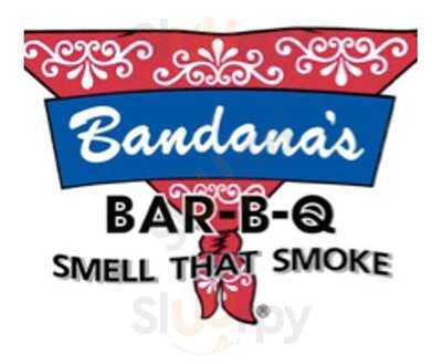 Bandana's Bar-b-q