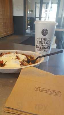 Chipotle