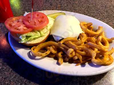 Cadillac Ranch Restaurant