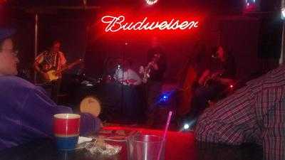 Daley's Cheap Shots, Spokane Valley