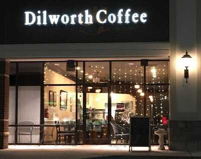 Dilworth Coffee, Matthews