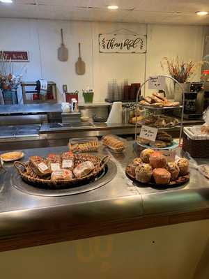 White House Cafeteria, Bismarck