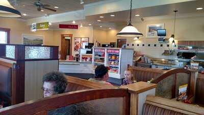 Bob Evans, Bay City