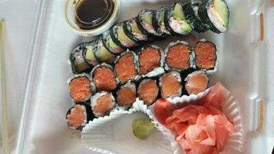 Miya Sushi