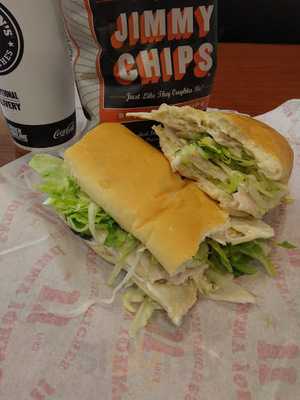 Jimmy John's