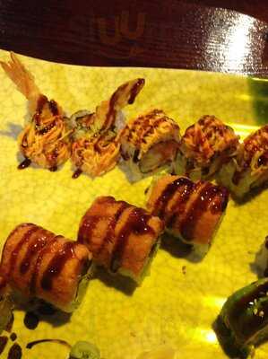 Umami Sushi & Grill, Matthews