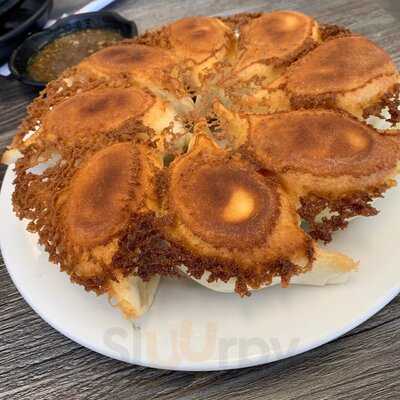 Qingdao Bread Food