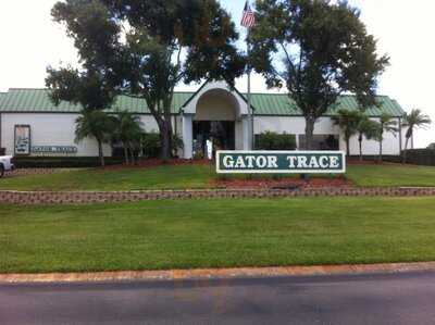 Gator Trace Golf & Country Club