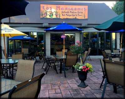 Los Mariachis Bar & Grill, Southington