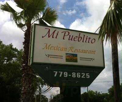 Mi Pueblito Mexican