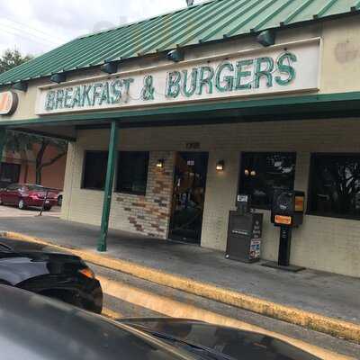 Jc's Burger House