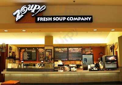 Zoup!, Novi