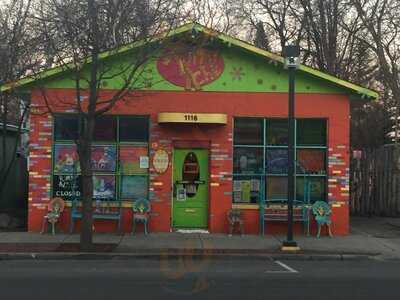 Tummy Ache Candy Store, Bay City