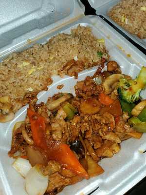 Hunan Express, Manhattan