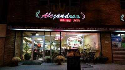 Alejandra's Deli - Mexican Food