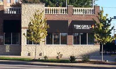 Tbk Grill