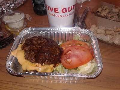 Five Guys