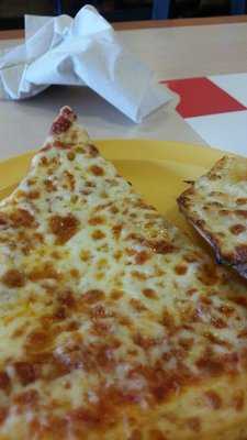 Cicis Pizza, Conyers