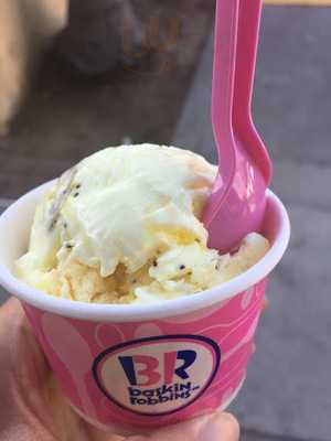 Baskin-Robbins, Monterey Park