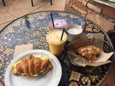 Layla's Bakery - Cafe, Sedona