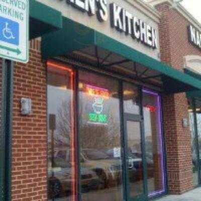 Chen's Kitchen, Towson